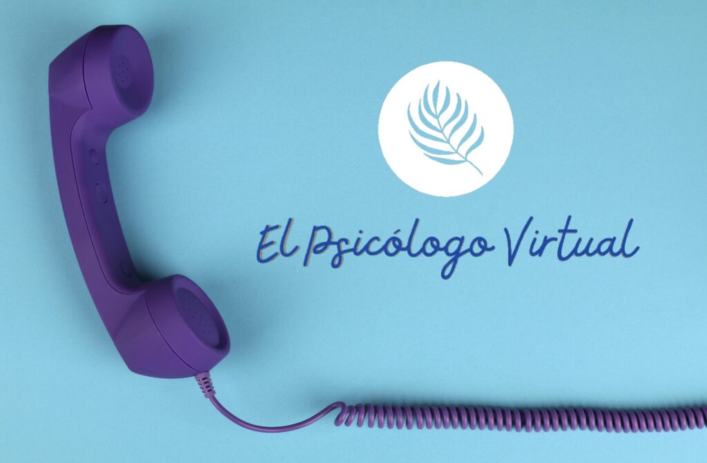 Contacto con Psicólogo online especializado en adicciones